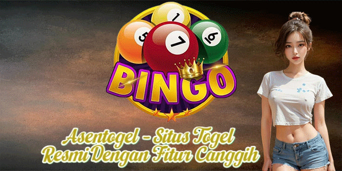 Asentogel – Situs Togel Resmi Dengan Fitur Canggih