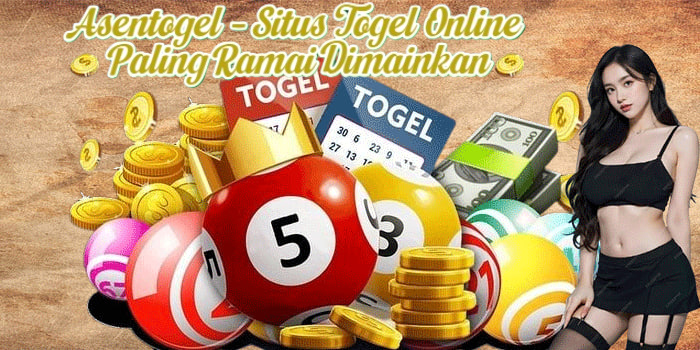 Asentogel – Situs Togel Online Paling Ramai Dimainkan