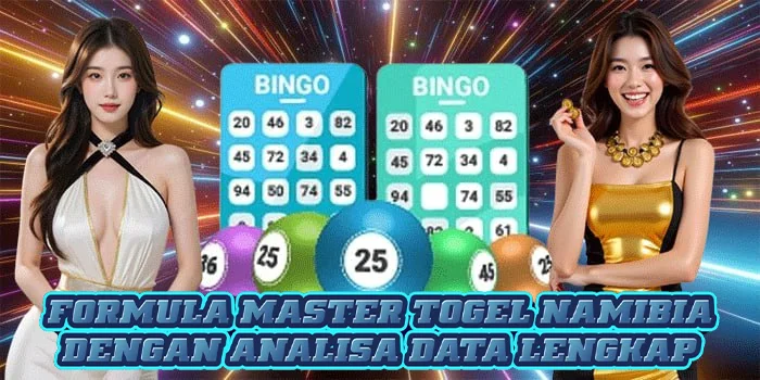 Formula Master Togel Namibia Dengan Analisa Data Lengkap