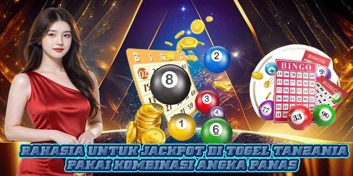 Rahasia Untuk Jackpot di Togel Tanzania Pakai Kombinasi Angka Panas
